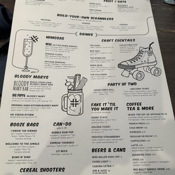 Hash Kitchen - Breakfast & Brunch Near Me - Peoria, Arizona Hash Kitchen - Breakfast & Brunch Near Me - Peoria, Arizona