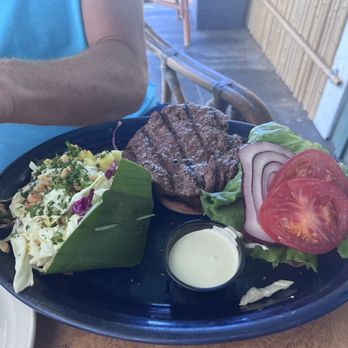 Seafood Bar & Grill - Burger!! - Seafood Near Me - Kawaihae, Hawaii Seafood Bar & Grill - Burger!! - Seafood Near Me - Kawaihae, Hawaii