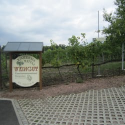 Weingut Matyas