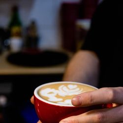 Sip and Wonder - latte art specialty coffee