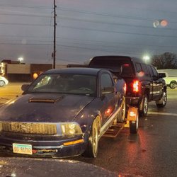Finesse Auto Restoration