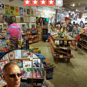 Rocket Fizz - Candy Stores Near Me - Winter Park, Florida Rocket Fizz - Candy Stores Near Me - Winter Park, Florida