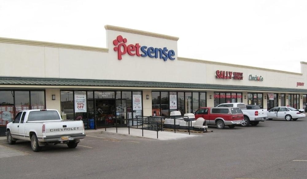 PETSENSE Updated August 2024 4005 N Prince St, Clovis, New Mexico