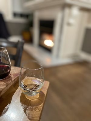 Maryhill Tasting Room & Bistro at Hollywood Schoolhouse by null