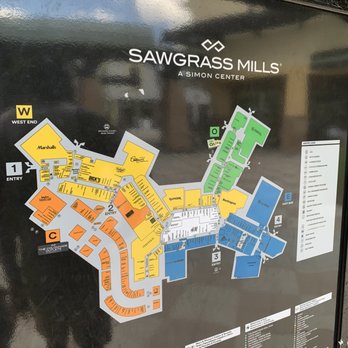 Sawgrass Mills - Shopping Centers Near Me - Sunrise, Florida Sawgrass Mills - Shopping Centers Near Me - Sunrise, Florida