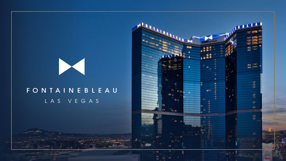 Fontainebleau Las Vegas