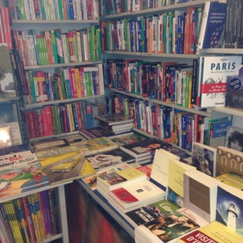 La 25e Heure - Bookstores Near Me - Paris, 75