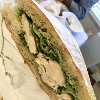 Lucia’s Craft Sandwich - Chicken sandwich - Breakfast & Brunch Near Me - Crockett, California Lucia’s Craft Sandwich - Chicken sandwich - Breakfast & Brunch Near Me - Crockett, California
