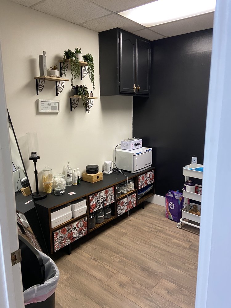 BLUE CHIP MOVING AND STORAGE