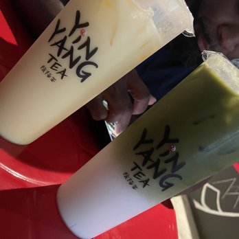 Yin Yang Tea - Bubble Tea Near Me - Nashville, Tennessee Yin Yang Tea - Bubble Tea Near Me - Nashville, Tennessee