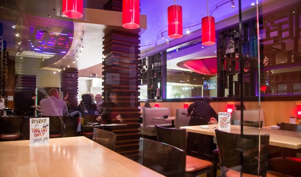 HakkaChow - Asian Eats by null