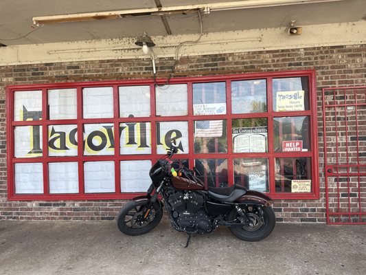 Tacoville by null