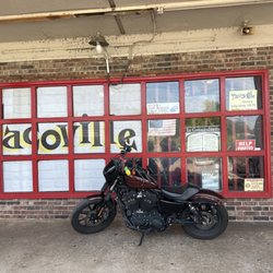 Tacoville