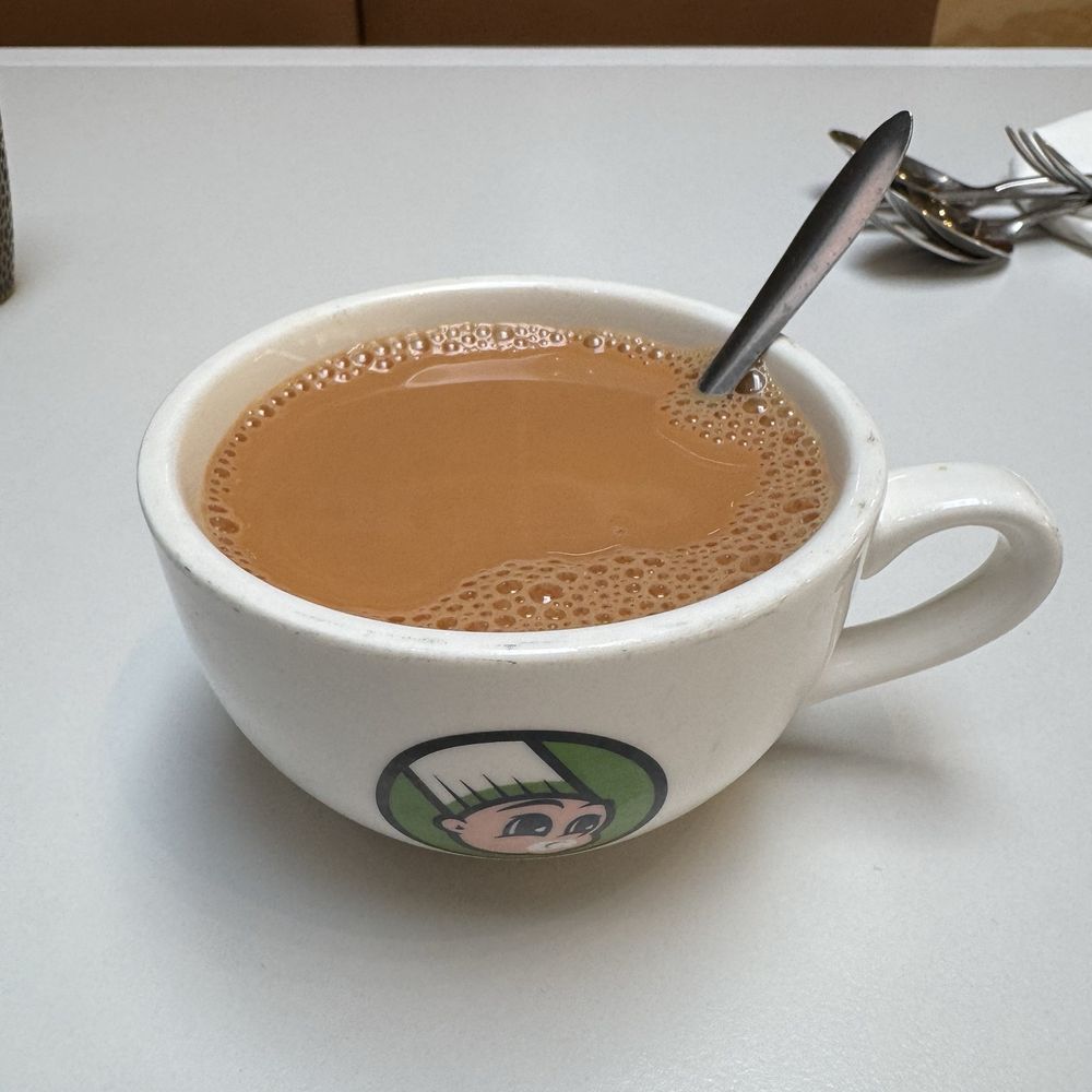 Baby Cafe - HK Milk Tea - Cafes Near Me - San Leandro, California Baby Cafe - HK Milk Tea - Cafes Near Me - San Leandro, California