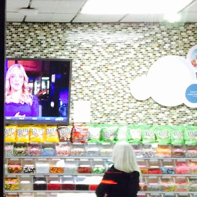 Tasti D-Lite by null