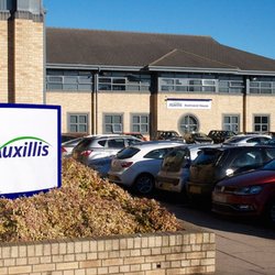 Auxillis - Building