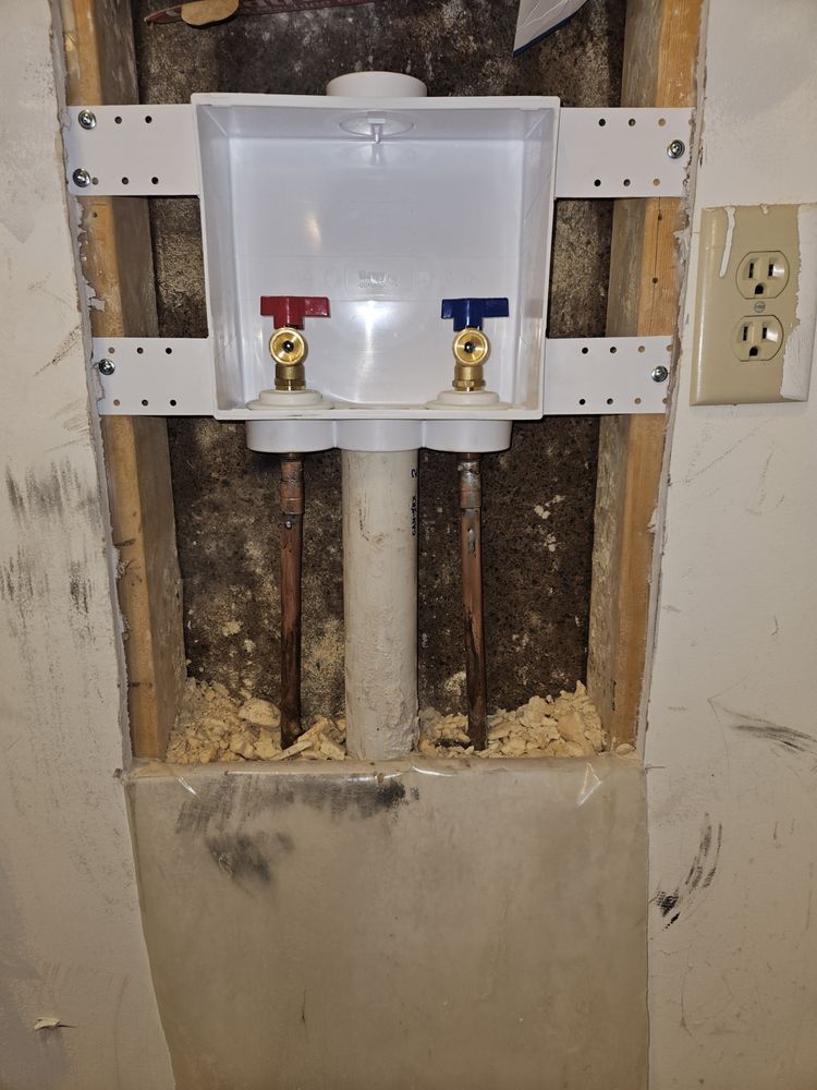 Slide of Xcel Plumbing