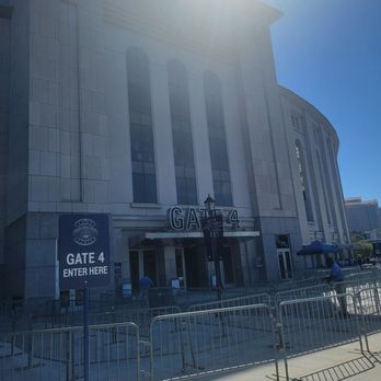 Yankee Stadium - Stadiums & Arenas Near Me - Bronx, New York Yankee Stadium - Stadiums & Arenas Near Me - Bronx, New York