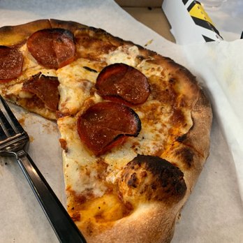 Pizzeria Limone - Pepperoni Pizza - Pizza Near Me - Saint George, Utah Pizzeria Limone - Pepperoni Pizza - Pizza Near Me - Saint George, Utah