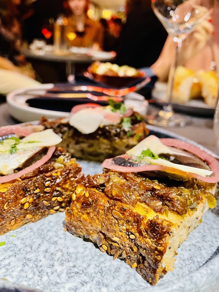 TEMPERANCE WINE BAR 59 Photos & 32 Reviews 40 Carmine St, New York