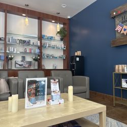 Hand & Stone Massage and Facial Spa
