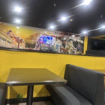 Tacos Los Toros - Mexican Near Me - Roanoke, Virginia