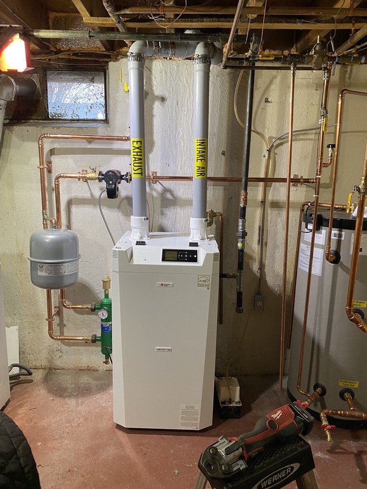 Slide of Greenpoint Plumbing & Heating