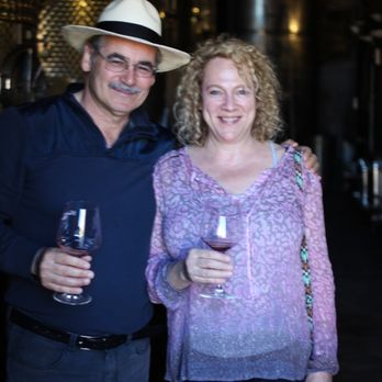 Villa Montefiori - Wine Tasting Room Near Me - Ensenada, BCN Villa Montefiori - Wine Tasting Room Near Me - Ensenada, BCN