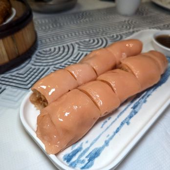 Yan Peninsula - crispy shrimp rolls - Seafood Near Me - Millbrae, California