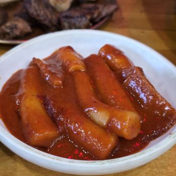 Char Haus BBQ - Korean Near Me - New York, New York