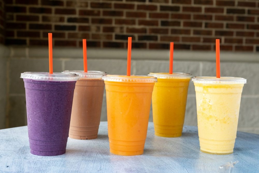 HIP HOP SMOOTHIES Updated August 2024 43 Photos & 32 Reviews 249