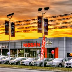 Sheehy Nissan of Glen Burnie