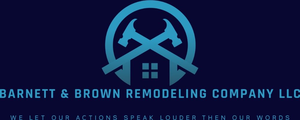 Slide of Barnett & Brown Remodeling