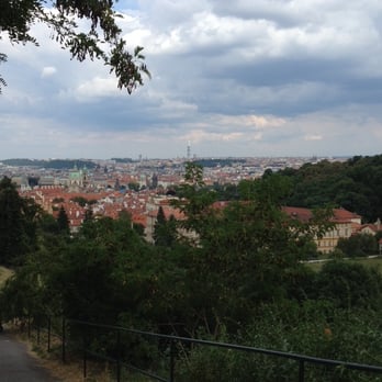 Lindner Hotel Prague Castle - View from of city from near top of the hill, taken near the hotel and below the hotel. - Hotels Near Me - Prague, Puerto Rico Lindner Hotel Prague Castle - View from of city from near top of the hill, taken near the hotel and below the hotel. - Hotels Near Me - Prague, Puerto Rico