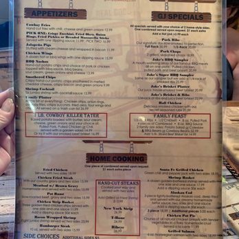 GRUMPY JAKE’S BBQ - Updated September 2025 - 126 Photos & 177 Reviews ...