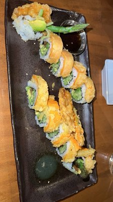 Maru Sushi & Grill by null