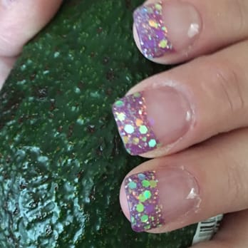 Happy Nails and Spa - Nail Salons Near Me - Silverdale, Washington