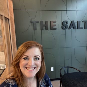 The Salty Donut - Donuts Near Me - Nashville, Tennessee The Salty Donut - Donuts Near Me - Nashville, Tennessee