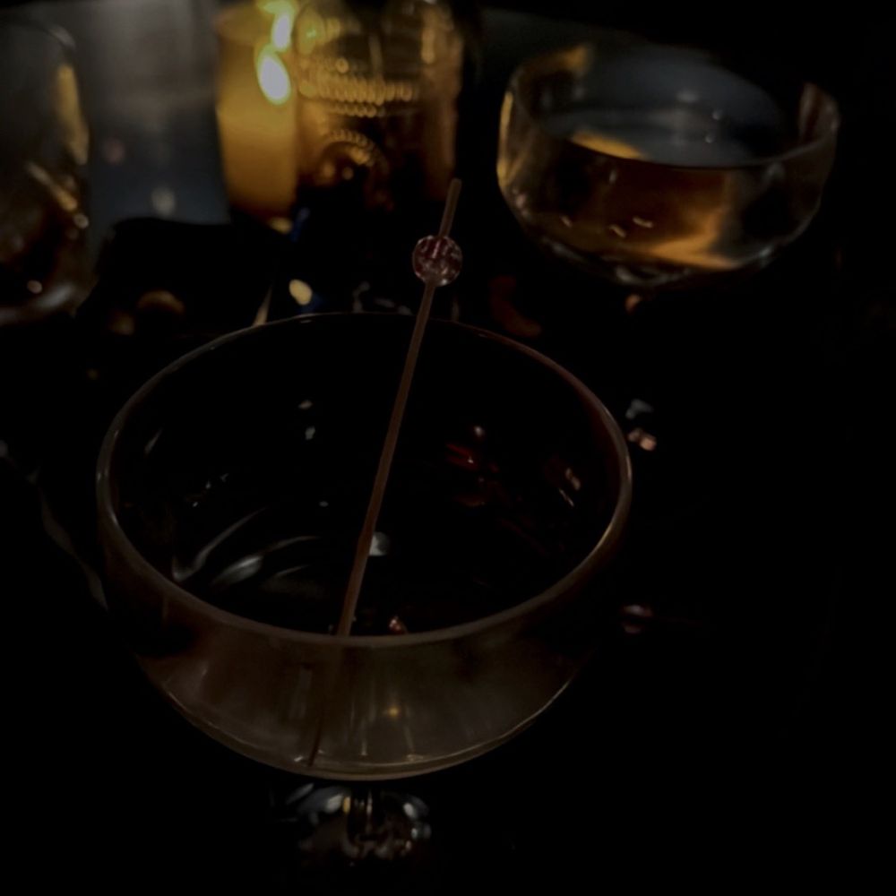 Good Luck Lounge - Ambiance- great extra dirty martinis - Lounges Near Me - Sacramento, California Good Luck Lounge - Ambiance- great extra dirty martinis - Lounges Near Me - Sacramento, California