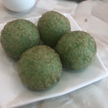 East Buffet & Restaurant - Fried sesame balls - Buffets Near Me - Flushing, New York East Buffet & Restaurant - Fried sesame balls - Buffets Near Me - Flushing, New York