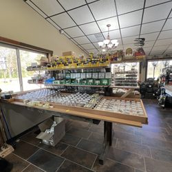 1884 Fly Shop
