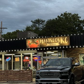 Mariscos KC - Restaurant - Seafood Near Me - Olathe, Kansas