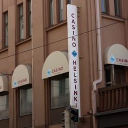 Casino Helsinki