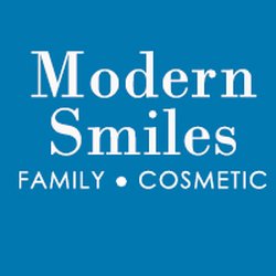 Modern Smiles - Dentist Pocatello