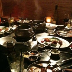 The Melting Pot