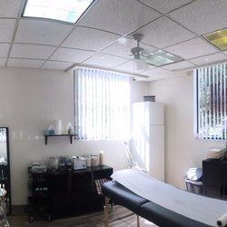Brenda's beauty bar - Where the magic happens :)