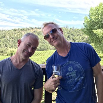 Gold Hill Vineyard & Brewery - Pubs Near Me - Placerville, California