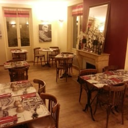 La Terrasse - La terrasse