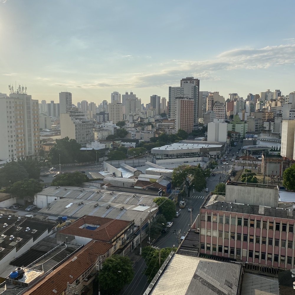 Aparthotel Adagio - Hotels Near Me - São Paulo, SP