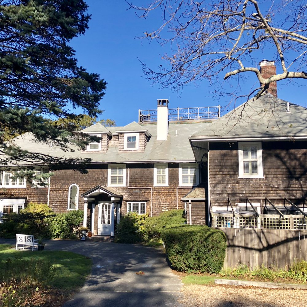 Nobnocket Boutique Inn - Charming Front - Hotels Near Me - Vineyard Haven, Massachusetts